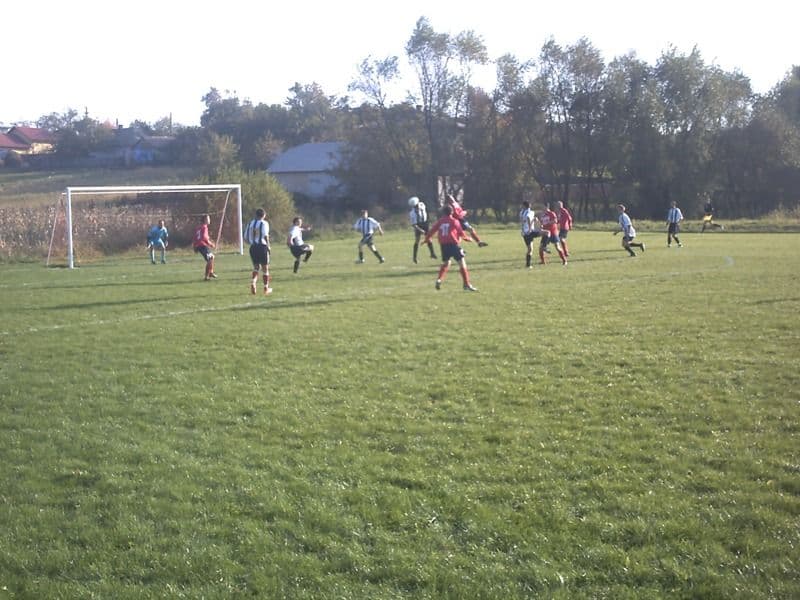 Bucovina Rogojesti_FCM Dorohoi 9