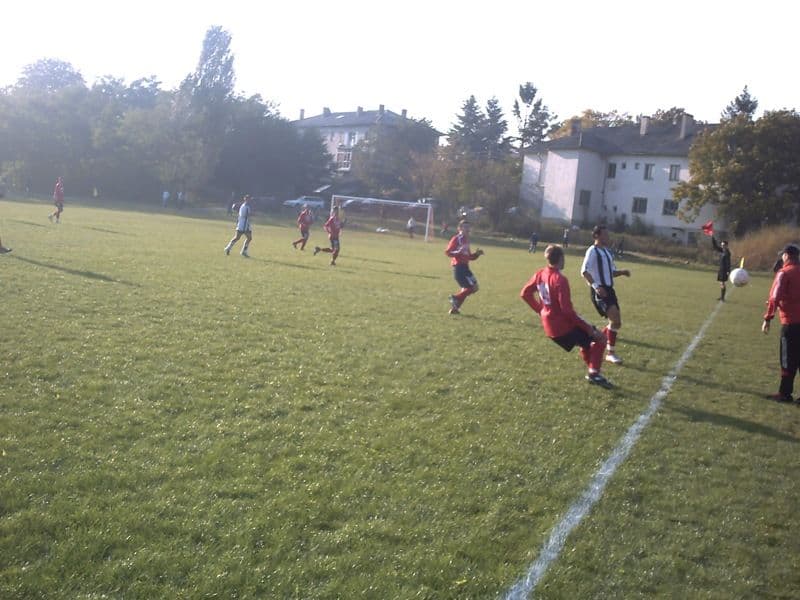 Bucovina Rogojesti_FCM Dorohoi 11