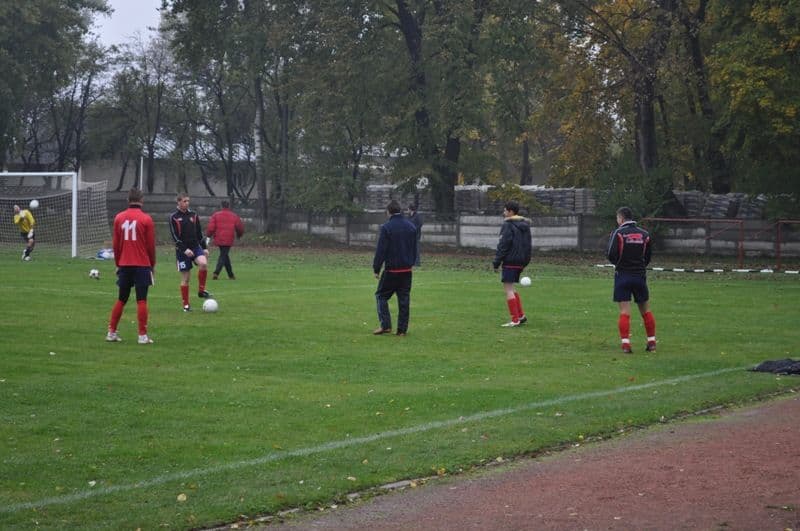 FCM Dorohoi_Nord Star Pomarla 1