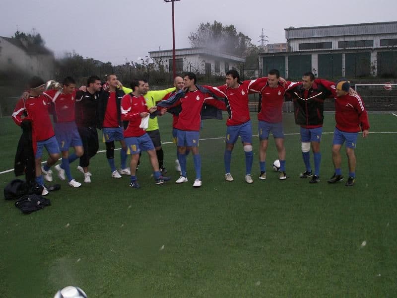 Echipa Romaniei MiniFotbal (5)