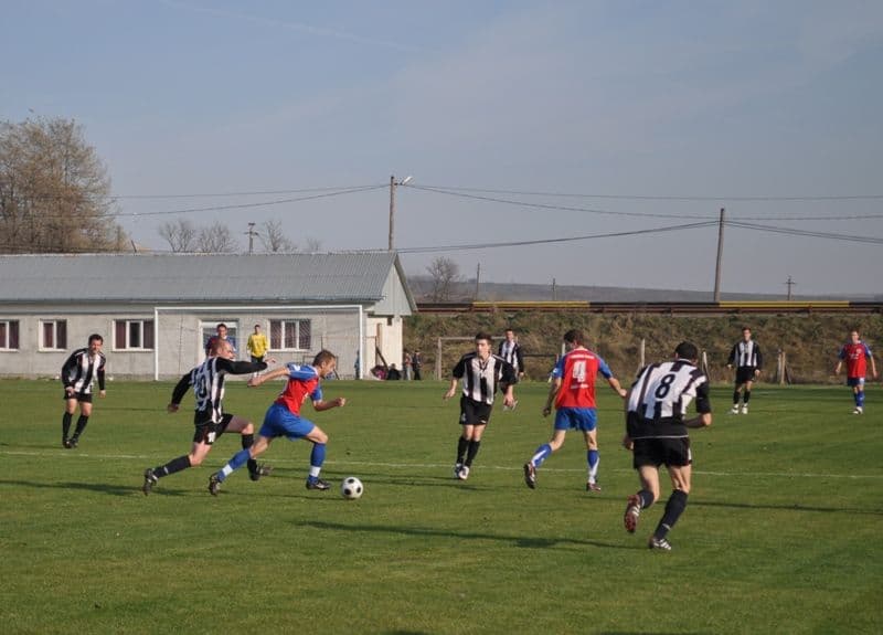 FCM Dorohoi_AS Roma (7)