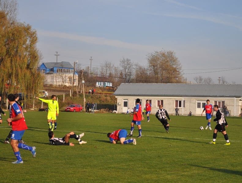 FCM Dorohoi_AS Roma (14)