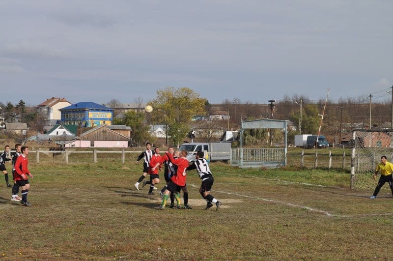 Rapid Ungureni-FCM Dorohoi (2)