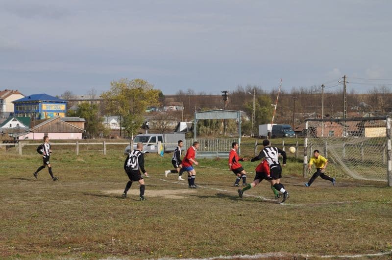 Rapid Ungureni-FCM Dorohoi (3)