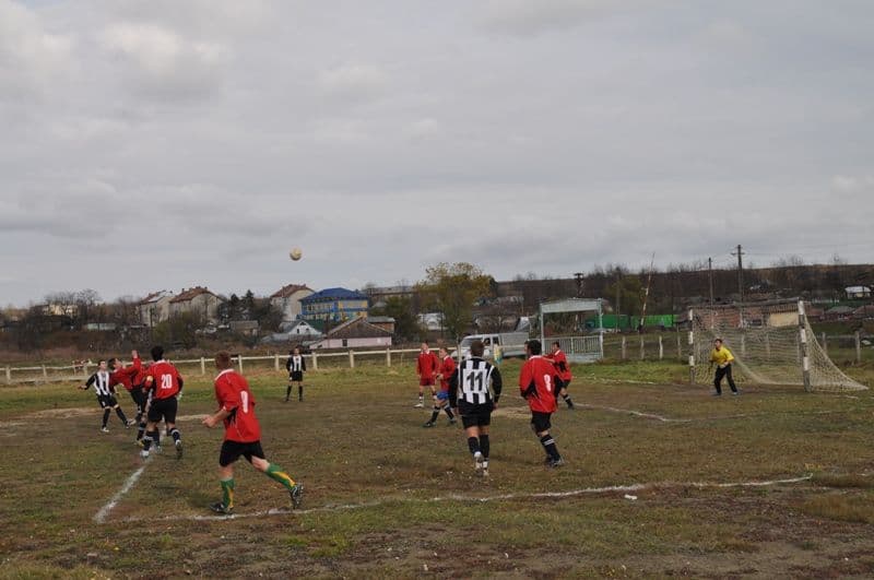 Rapid Ungureni-FCM Dorohoi (5)