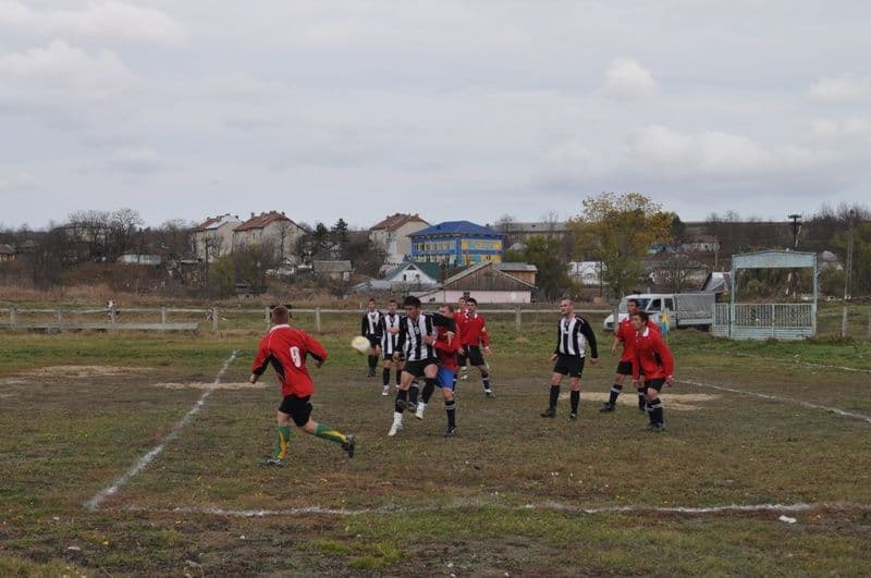 Rapid Ungureni-FCM Dorohoi (6)
