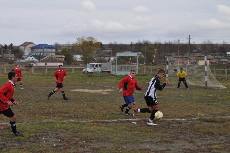 Rapid Ungureni-FCM Dorohoi (8)