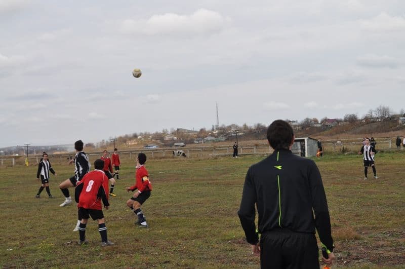 Rapid Ungureni-FCM Dorohoi (9)