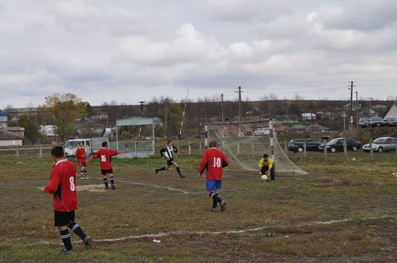 Rapid Ungureni-FCM Dorohoi (11)
