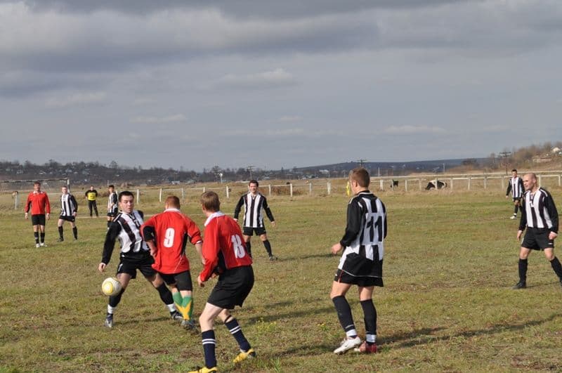 Rapid Ungureni-FCM Dorohoi (13)