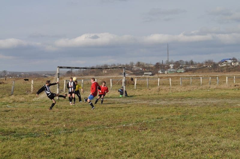 Rapid Ungureni-FCM Dorohoi (16)