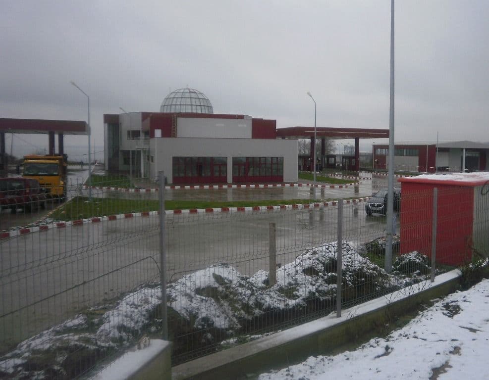 Ţigări de peste 4300 lei confiscate în prima zi din an