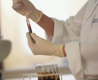 De ce e bine să îţi faci analize la fiecare început de an
