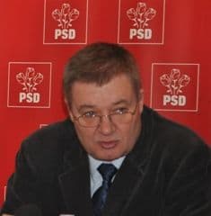 Senatorul Gheorghe Marcu : „Am ajuns sa ne conduca organismele internationale”