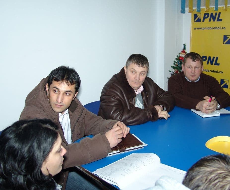 Strategia lui Clim a esuat. Greii PNL au invins!