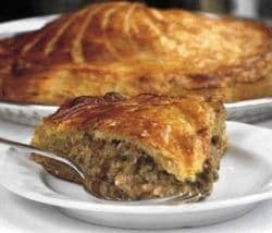 Budinca de carne