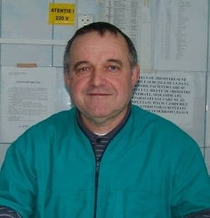 A scazut numarul accidentarilor pe gheata la Spitalul Municipal Dorohoi