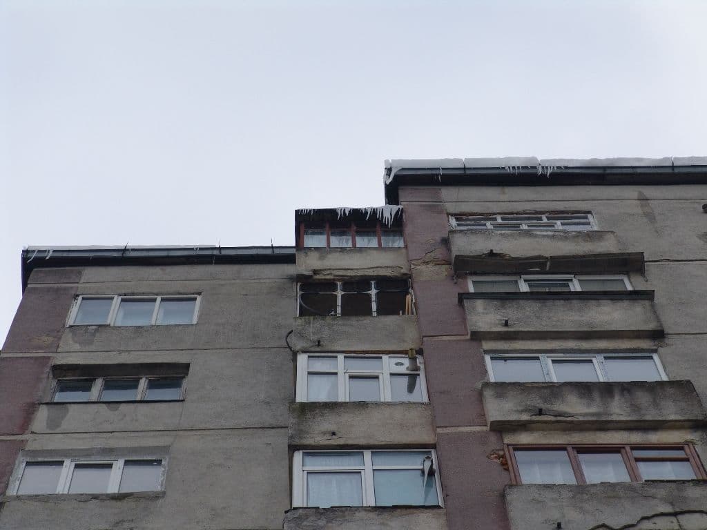  Dorohoieni – ATENTIE LA TURTURI