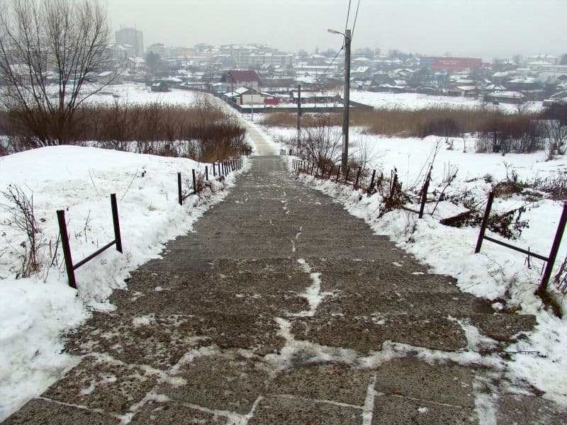 Interes sporit pentru cetatenii municipiului Dorohoi