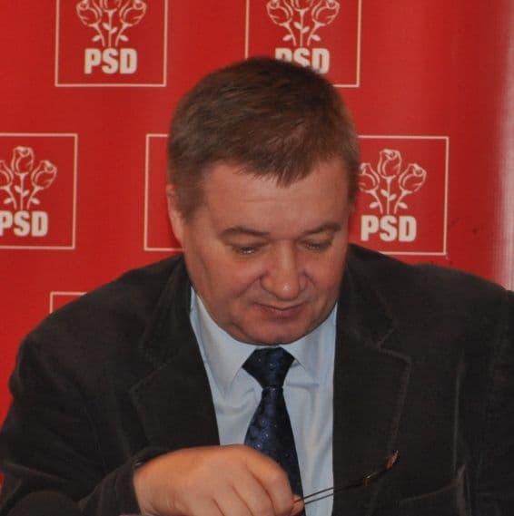 [VIDEO] Senatorul Marcu : „Au votat varianta propusa de ei si pentru ei”