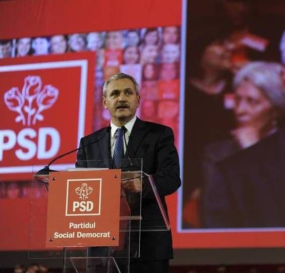 Liviu Dragnea: Guvernul a repartizat bani pe criterii politice 
