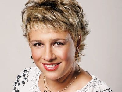 Teo Trandafir, internată la clinica din Viena unde s-a tratat şi Traian Băsescu 