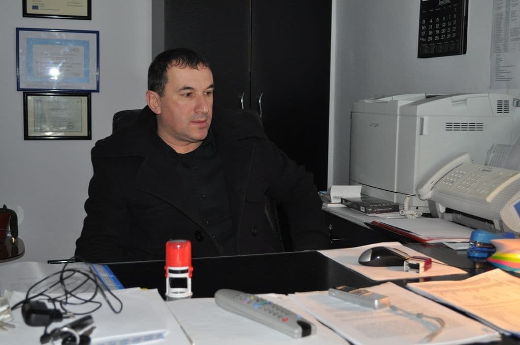 A inceput dezafectarea taberelor de sinistrati din Dorohoi