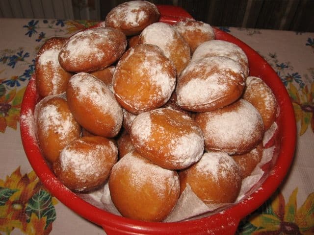 Gogosi