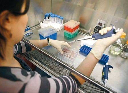 Bărbat internat în stare gravă la Iaşi, cu diagnosticul de gripă AH1N1