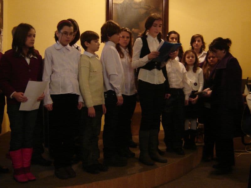 Simfonii Eminesciene