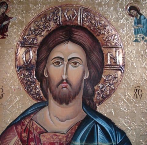 În această lună, ziua a şaisprezecea, amintirea cinstitului lanţ al sfântului apostol Petru