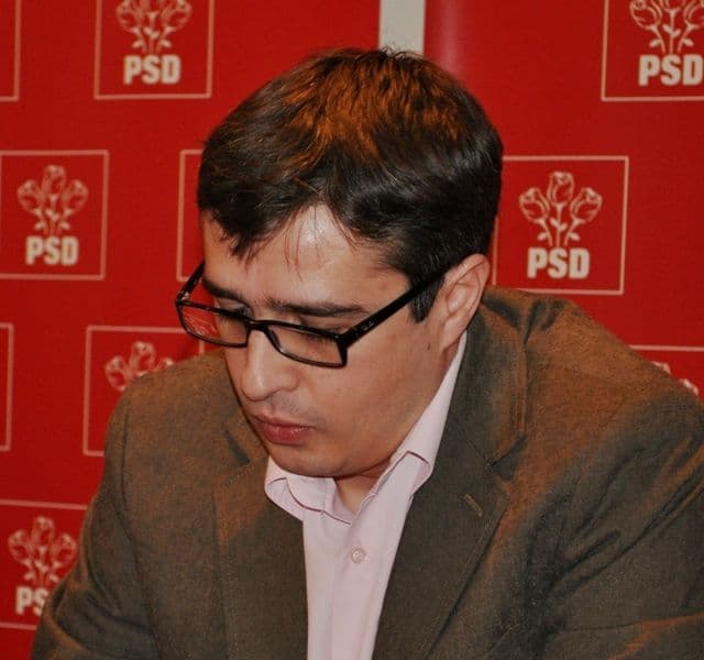 [VIDEO] Andrei Dolineaschi : „PDL si PNL sa explice cetatenilor modul de alocare a banilor” 