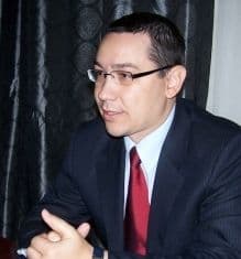 PSD şi ACD vor depune un proiect comun de modificare a Constituţiei până la începutul lui februarie