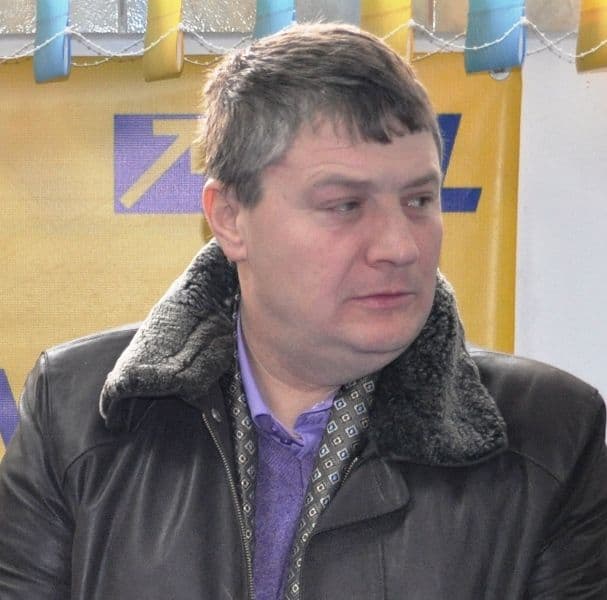 Deputatul Turcanu: “Cu bani multi e greu sa te lupti”