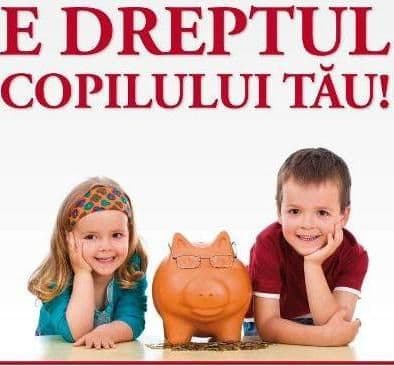 Băsescu: Nu mai plătim alocaţiile dacă părinţii nu-şi şcolarizează copiii