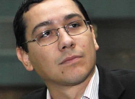 Exclusiv: [VIDEO]  Victor Ponta in vizita la Botosani, Comuna Corni