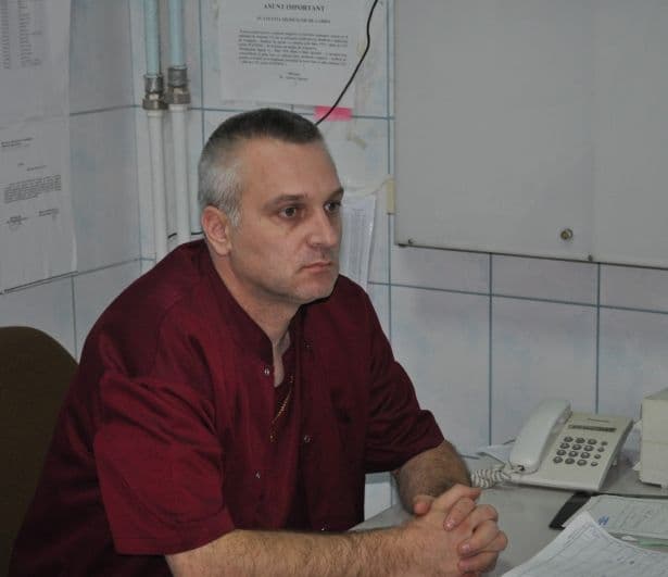 Spitalul Municipal Dorohoi : Medicul de gardă vă informează