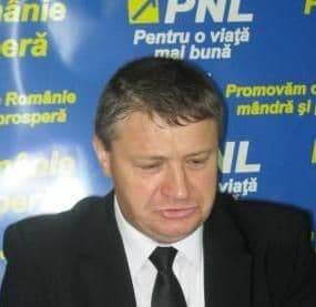 Florin Turcanu : Cristian Achitei nu va fi schimbat de pe functia de vicepresedinte al Consiliului Judetean