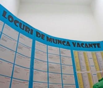 Joburi pentru romani in tarile nordice