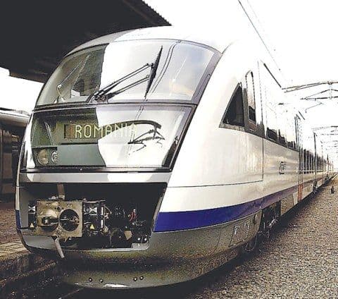  Biletele CFR pot fi cumpărate online