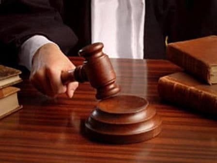  Faţa ascunsă a Justiţiei