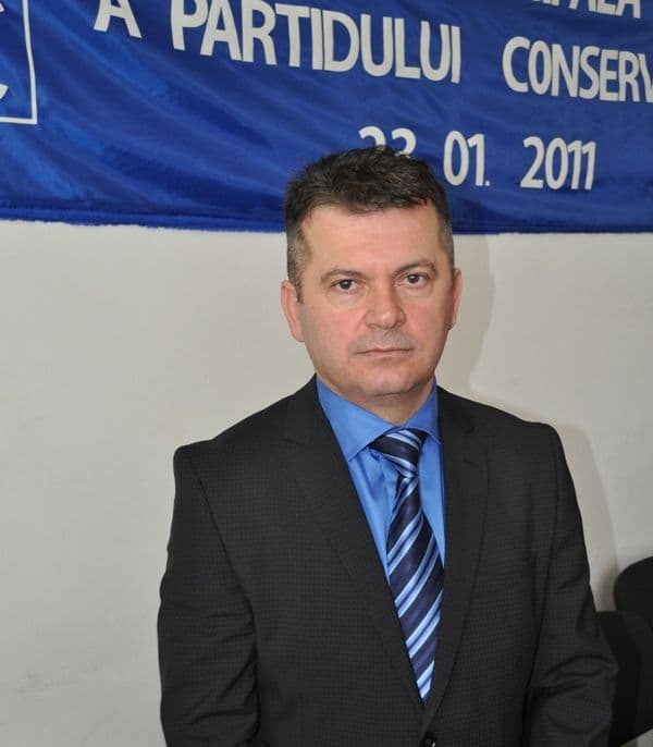 [VIDEO] Paul Onișa : „PC Botoșani  a decis să susțină candidatul PNL pentru primaria Corni”