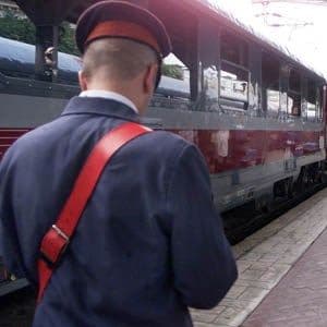 Reguli noi la călătoriile cu trenul...