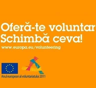 Seara Voluntarilor Botoșăneni