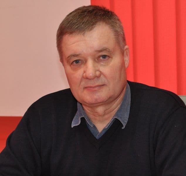 Senatorul Gheorghe Marcu va fi prezent la SOMAX in aceasta seara