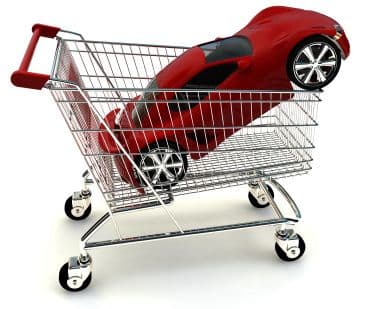 Ce trebuie verificat când cumperi o maşină second-hand