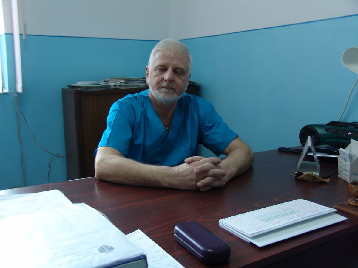 Spitalul Municipal Dorohoi : Medicul de gardă vă informează