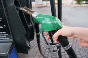 A fost inventată benzina artificială