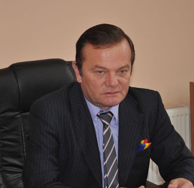 Dorin Alexandrescu : “Consider aceste declaratii niste copilarii”