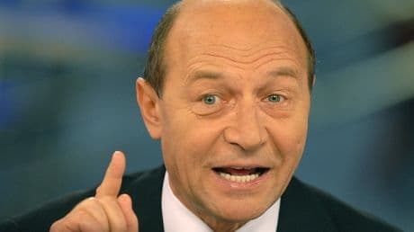 Basescu a certat "stelele partidului" la sedinta PD-L